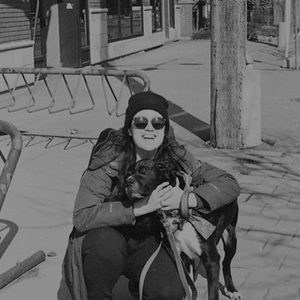 Meet your Posher, Mikayla